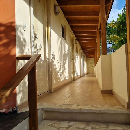 Guest House My Way لاس تاريناس المظهر الخارجي الصورة