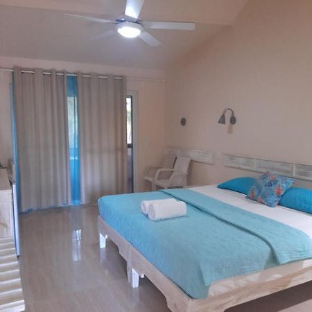 Guest House My Way لاس تاريناس المظهر الخارجي الصورة