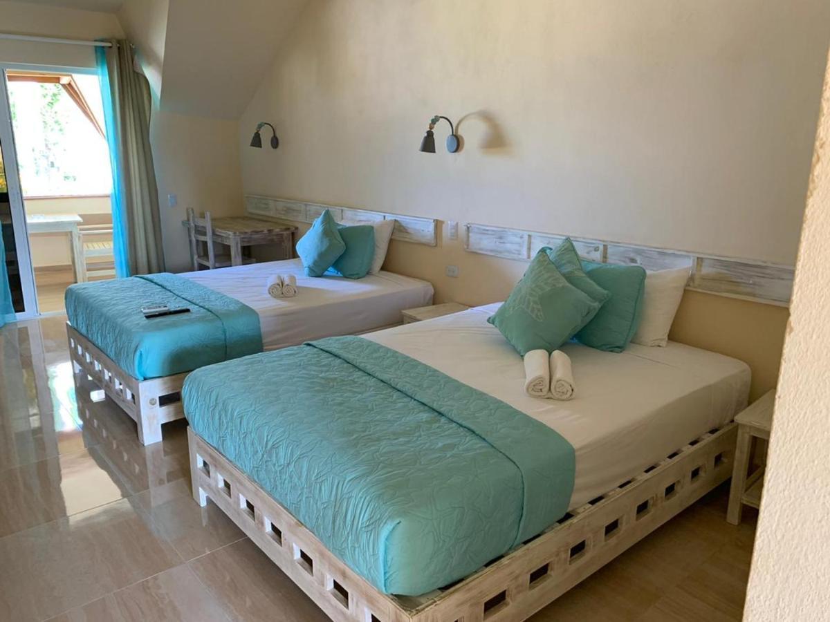 Guest House My Way لاس تاريناس المظهر الخارجي الصورة