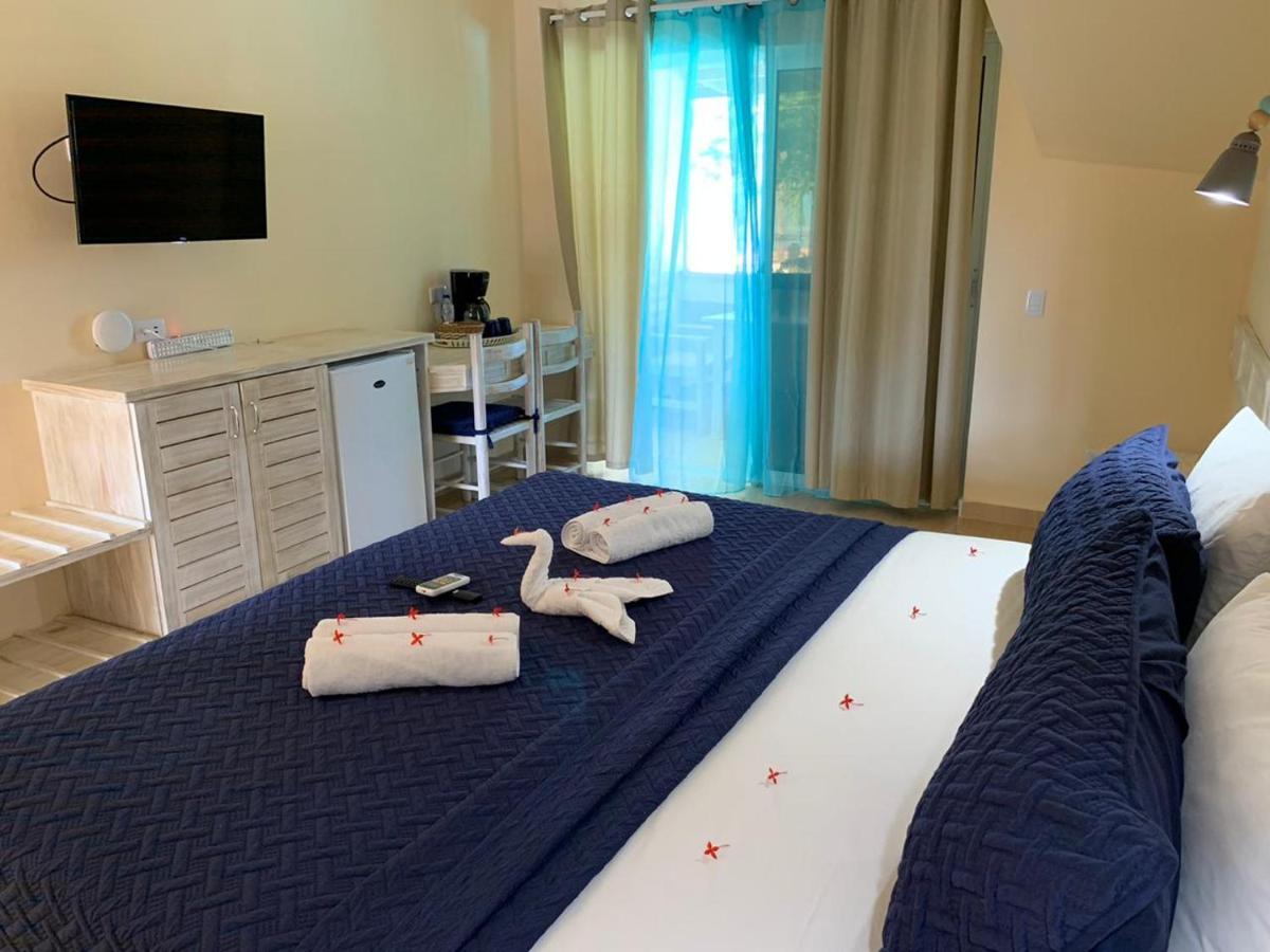 Guest House My Way لاس تاريناس المظهر الخارجي الصورة