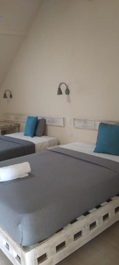 Guest House My Way لاس تاريناس المظهر الخارجي الصورة
