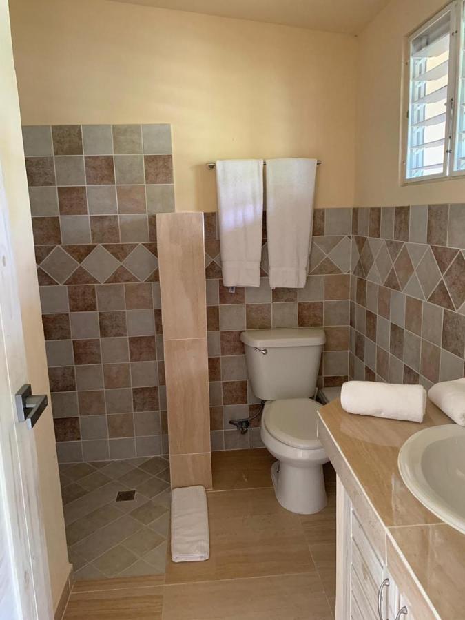 Guest House My Way لاس تاريناس المظهر الخارجي الصورة