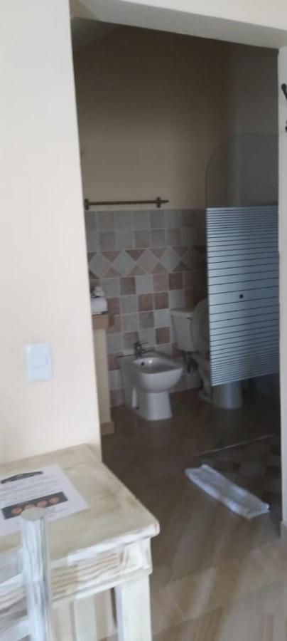Guest House My Way لاس تاريناس المظهر الخارجي الصورة