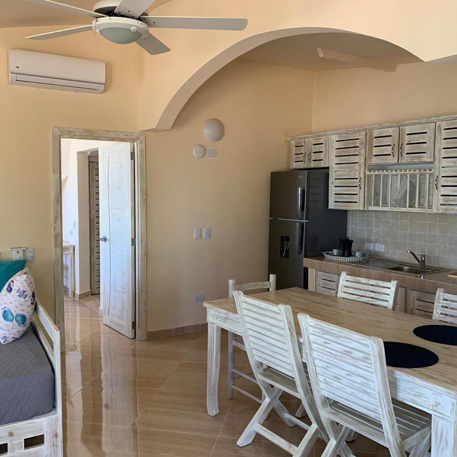 Guest House My Way لاس تاريناس المظهر الخارجي الصورة