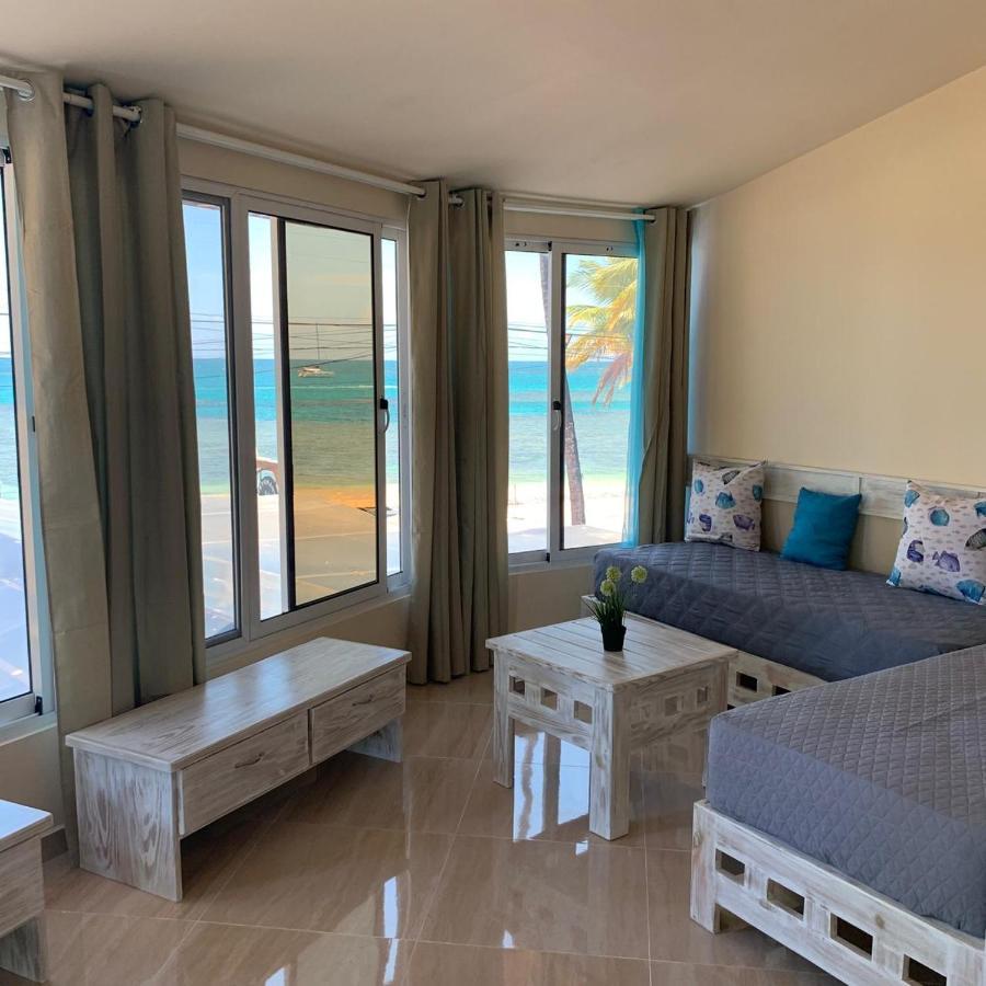 Guest House My Way لاس تاريناس المظهر الخارجي الصورة