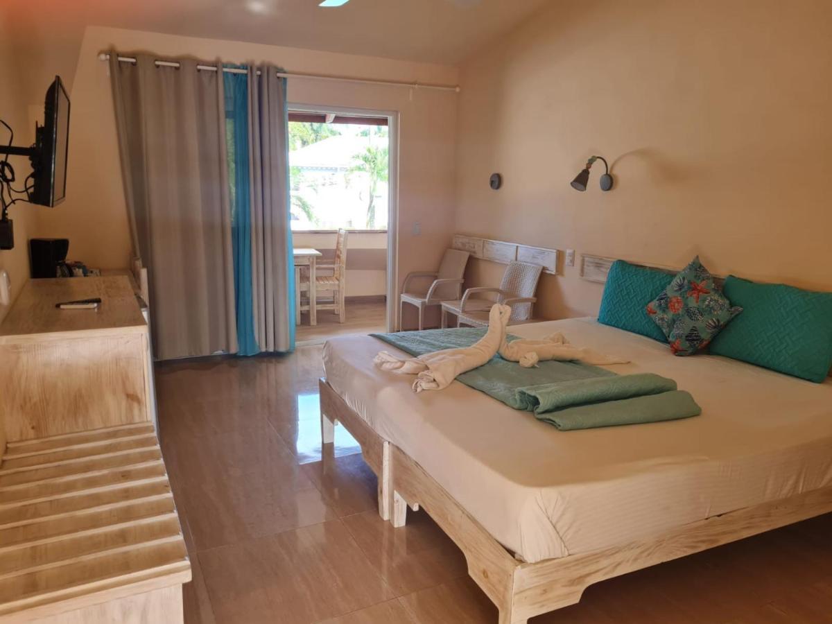 Guest House My Way لاس تاريناس المظهر الخارجي الصورة