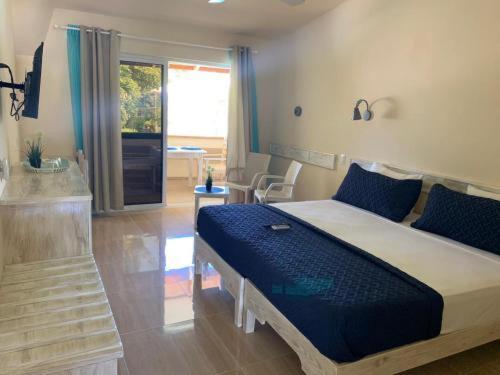 Guest House My Way لاس تاريناس المظهر الخارجي الصورة