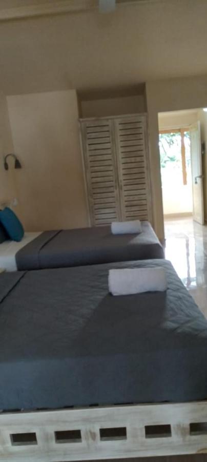 Guest House My Way لاس تاريناس المظهر الخارجي الصورة