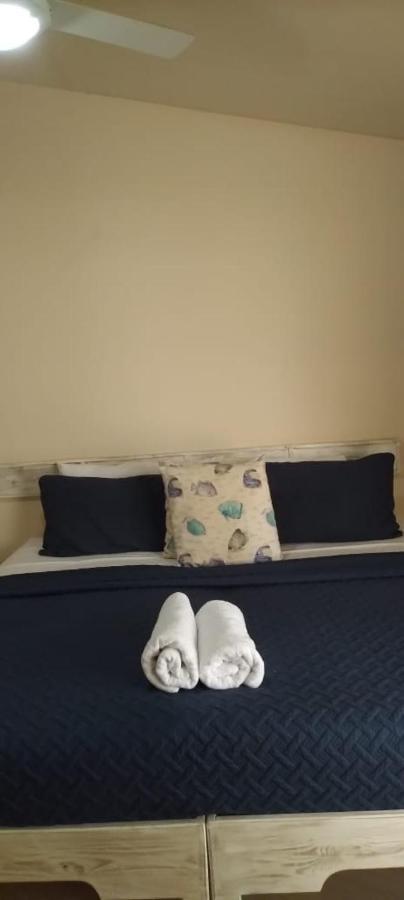 Guest House My Way لاس تاريناس المظهر الخارجي الصورة