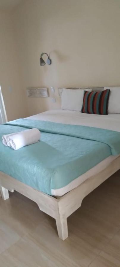 Guest House My Way لاس تاريناس المظهر الخارجي الصورة