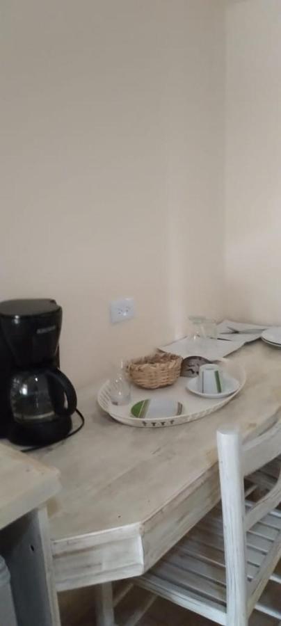 Guest House My Way لاس تاريناس المظهر الخارجي الصورة