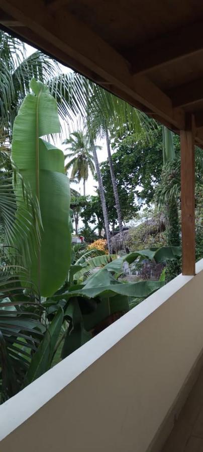 Guest House My Way لاس تاريناس المظهر الخارجي الصورة