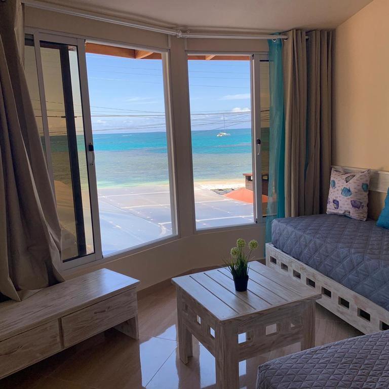 Guest House My Way لاس تاريناس المظهر الخارجي الصورة