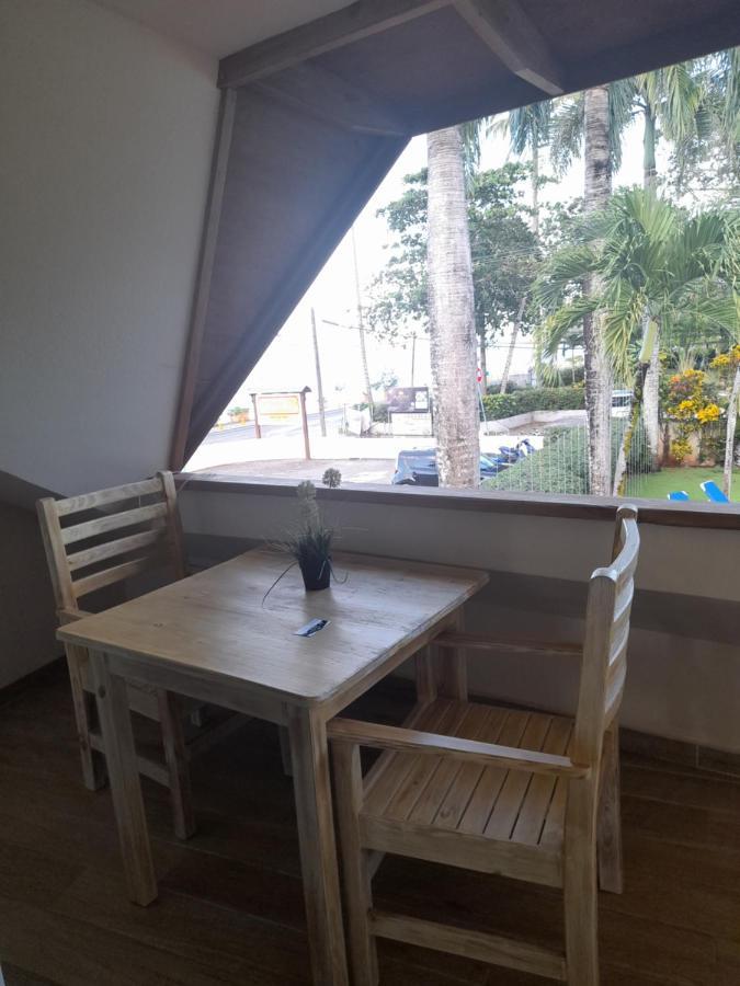 Guest House My Way لاس تاريناس المظهر الخارجي الصورة