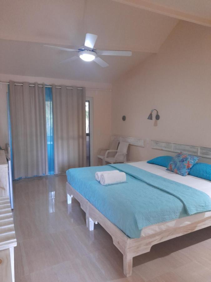 Guest House My Way لاس تاريناس المظهر الخارجي الصورة
