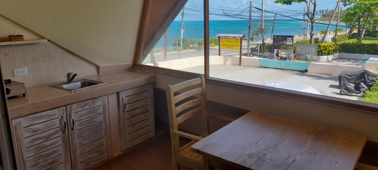 Guest House My Way لاس تاريناس المظهر الخارجي الصورة