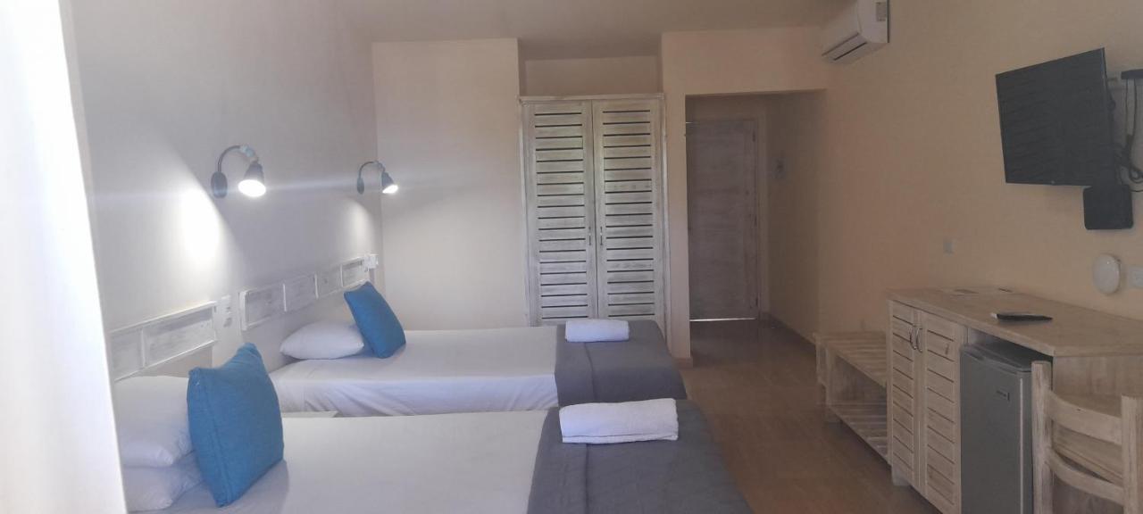 Guest House My Way لاس تاريناس المظهر الخارجي الصورة