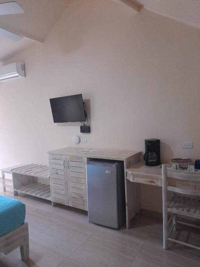 Guest House My Way لاس تاريناس المظهر الخارجي الصورة