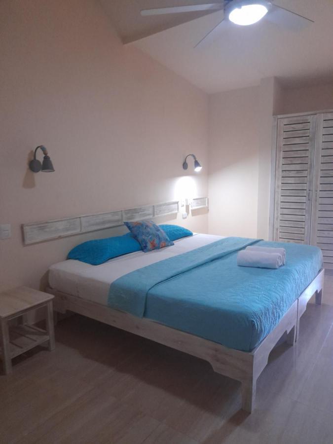 Guest House My Way لاس تاريناس المظهر الخارجي الصورة