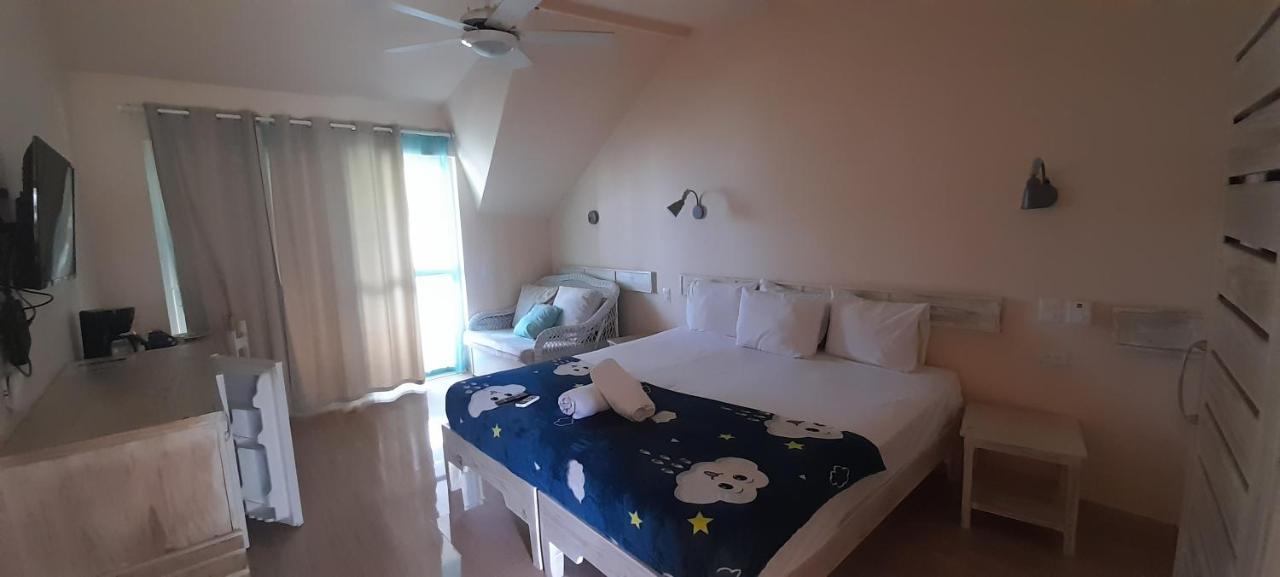 Guest House My Way لاس تاريناس المظهر الخارجي الصورة